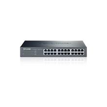 TP-LINK TL-SG1024D 24PORT 10/100/1000 YÖNETİLEMEZ SWITCH