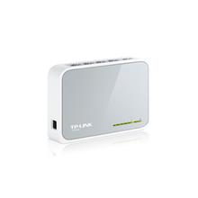TP-LINK TL-SF1005D 5PORT 10/100 YÖNETİLEMEZ SWITCH