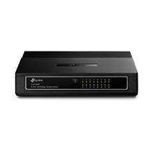 TP-LINK TL-SF1016D 16PORT 10/100 YÖNETİLEMEZ SWITCH