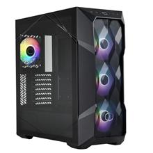 Cooler Master (MB TD500 V2) ARGB (Psu yok) TD500V2-KGNN-STU