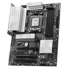 MSI PRO B850-P WIFI DDR5 8200MT/S 1XHDMI 3XM.2 ATX AM5 (AMD AM5 9000/ 8000/ 7000 SERİ İŞLEMCİ UYUMLU)