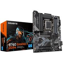 GIGABYTE B760 Gaming X D4 1700P Hdmi Dp B760-GAM-X-DDR4
