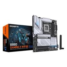 GIGABYTE B860 Gaming X Wifi 6E D5 1851P Type-C B860-GAMING-X-WIFI6E