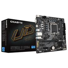 GIGABYTE B760M-H D4 1700P Vga Hdmi B760M-H-DDR4
