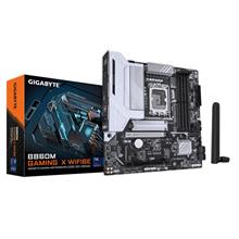 GIGABYTE B860M Gaming X Wifi 6E D5 1851P Type-C B860M-GAM-X-WIFI6E