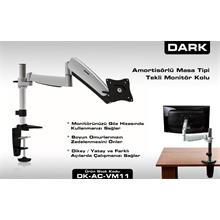 Dark DK-AC-VM11 13-27 Masa Tipi Monitör TV Kolu