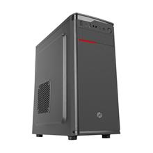 FRISBY FC-2910B 500W 1X120MM FAN USB 2.0 MİDİ TOWER SİYAH