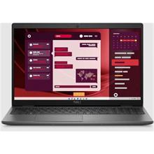 DELL LATITUDE N032L355015_U I5-1335U 8GB 512SSD O/B 15.6 UBUNTU