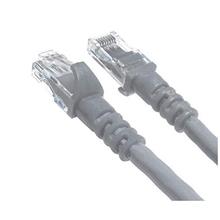INCA ICAT6-03TG 3MT 24AWG CAT6 UTP PATCH KABLO GRİ