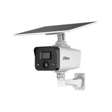 DAHUA IPC-HFW2441DG-4G-SP-B-MAX 4MP SMART DUAL LIGHT 4G IP BULLET SOLAR KAMERA