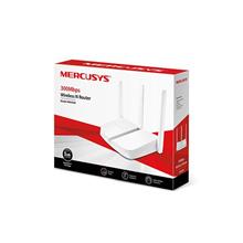TP-LINK MERCUSYS MW306R 300MBPS WIFI N ROUTER 