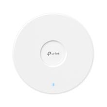TP-LINK OMADA EAP772 BE9300 TRIBAND WIFI7 5760MBPS/6GHZ/2880MBP/5GHZ/574MBPS/2.4GHZ ACCESS POINT (ADAPTÖRSÜZ) 