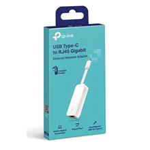 TP-LINK UE300C USB 3.0 TYPE-C TO GIGABIT ETHERNET AĞ ADAPTORU
