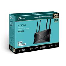 Tp-Link Archer AX53 Çift Bant Router ARCHER AX53