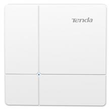TENDA I24 AC1200 1PORT POE TAVAN TİPİ ACCESS POINT