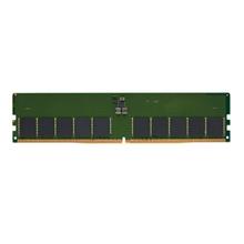 KİNGSTON KTH-PL548E-32GB  DDR5 4800MHZ ECC BELLEK