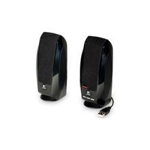LOGİTECH S150 1*1 1.2W HOPARLÖR SİYAH 980-000029