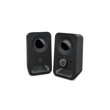 LOGİTECH Z150 HOPARLÖR SİYAH 980-000814