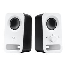 LOGİTECH Z150 HOPARLÖR BEYAZ 980-000815
