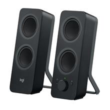 LOGİTECH Z207 BLUETOOTH HOPARLÖR SİYAH 980-001295