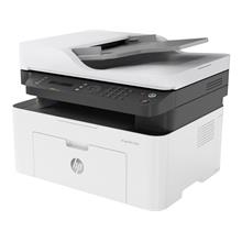 HP LASERJET MFP 137FNW ÇOK FONKSİYONLU (4ZB84A)