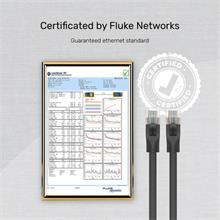 UNITEK CAT6 PATCH KABLO 20MT FLAT (C1815GBK)