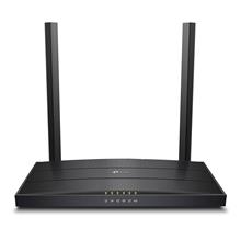 TP-LINK ARCHER-VR400 4 PORT ADSL/VDSL 1200MBPS MODEM/ROUTER