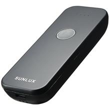 SUNLUX XL-9010 2D KABLOSUZ KAREKOD OKUYUCU