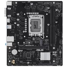 ASUS PRIME H610M-R D5-SI  DDR5  MATX 1700P