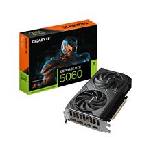 GIGABYTE RTX5060 GV-N5060WF2MAX OC-8GD WINDFORCE MAX OC 8GB VGA