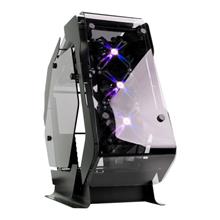 ZALMAN Z-MACHINE500 ATX MID TOWER SIYAH KASA