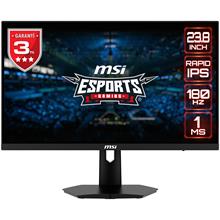 23.8 MSI G244F E2 1MS 180HZ FHD FLAT RAPID IPS GAMİNG