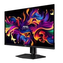31.5 MSI MAG 321UPX QD-OLED 0.03MS 240HZ UHD