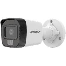 HIKVISION DS-2CE16D0T-EXLPF 2 MP 2.8MM HYBRİD LİGHT AHD BULLET KAMERA