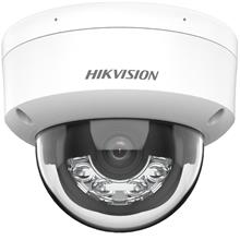 HIKVISION DS-2CD1141G2-LIUF 4MP 2.8MM SESLİ IP DOME KAMERA