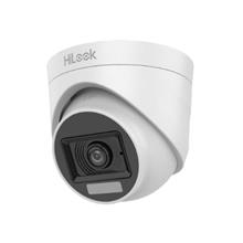 HILOOK THC-T127-LPS  2MP 2.8MM SESLİ COLORVU SMARTLİGHT AHD DOME KAMERA