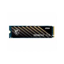 1TB MSI SSD SPATIUM M450 NVME M.2 3600/3000MB/S