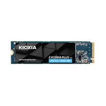 2TB KIOXIA EXCERIA PLUS G4 M.2 NVME GEN5 10000/8200MB/S LVD10Z002TG8 
