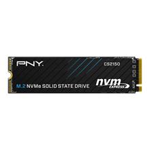 PNY CS2150 1TB 10200/8300 MB/S M.2 NVME SSD (M280CS2150-1TB-TB)