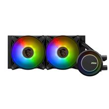 MAG CORELIQUID E240 SIYAH SIVI SOĞUTMA  