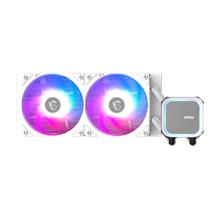 MSI MAG CORELIQUID A13 240 WHITE SIVI SOĞUTMA