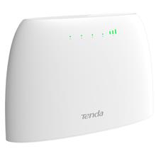 TENDA 4G03 N300 2PORT 300MBPS ROUTER (SIM KART TAKILABİLİR)
