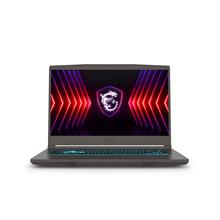 MSI THIN 15 B13UC-2868XTR I5-13420H 16GB DDR4 RTX3050 GDDR6 4GB 512GB SSD 15.6