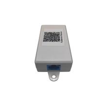 URANIUM POE-RP12P 1 PORT POE GİRİŞ BESLEME+ 2 PORT POE ÇIKIŞ 10/100 PLASTİK KASA POE REPEATER(REALTEK 