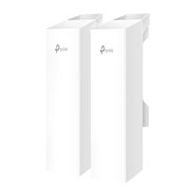 TP-LINK OMADA EAP215-BRIDGE KIT 5GHZ 867MBPS 5KM PTP DIŞ ORTAM 2 LI SET ACCESS POINT 