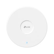 TP-LINK OMADA EAP773 BE9300 TRIBAND WIFI7 5760MBPS/6GHZ/2880MBP/5GHZ/574MBPS/2.4GHZ ACCESS POINT (ADAPTÖRSÜZ) 