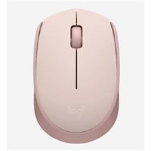 LOGITECH M171 KABLOSUZ USB MOUSE ROSE 910-006865 