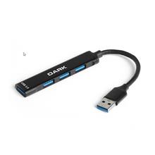 DARK (DK-AC-USB310) 4 PORT USB ÇOKLAYICI