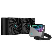DEEPCOOL LT520 RGB 240 MM SIVI SOĞUTUCU