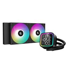 DEEPCOOL LD240 ARGB 240 MM SIVI SOĞUTUCU
